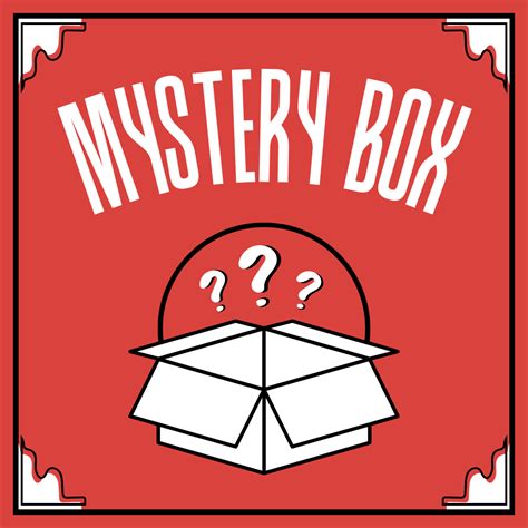 authentic mystery boxes online.